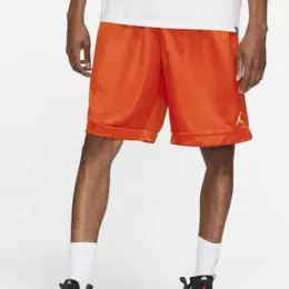 Nike Air Jordan спортивные шорты размер L