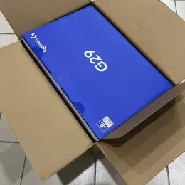 Кермо Logitech G29