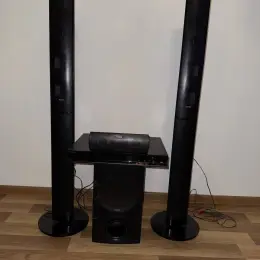 Домашний кинотеатр Sony HBD-DZ840M 5.1