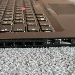 Ноутбук Lenovo ThinkPad T450s (12/256 GB)