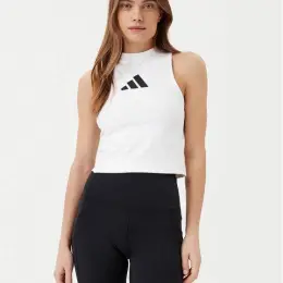 Adidas Z.N.E. спортивная майка женская размер XS