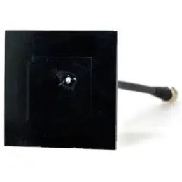Антени для FPV дронів Foxeer 3.3G Patch та Lollipop 4 Plus