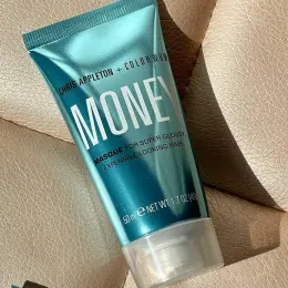 Chris Appleton + Color Wow Money Masque Travel-Size 50ml