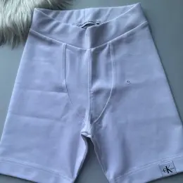 Велосипедки Calvin Klein хлопок размер XS