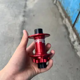 Передня втулка Hope Pro 4 110x20