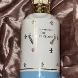 Maison Alhambra The White Cloud Парфум для жінок та чоловіків