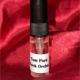 Tom Ford Black Orchid парфум (відливант) 3 мл