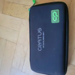 Сигналізатори Carp Pro Cratus 3+1