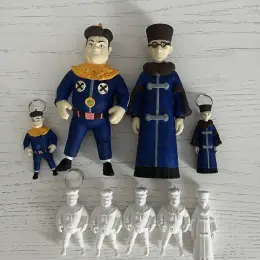 Унікальні 3D-фігурки на замовлення за фото або малюнком