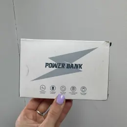 Power bank 10000mAh