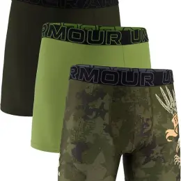 Комплект чоловічої білизни Under Armour