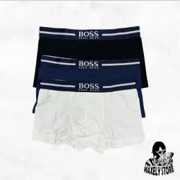 Hugo Boss Боксеры мужские
