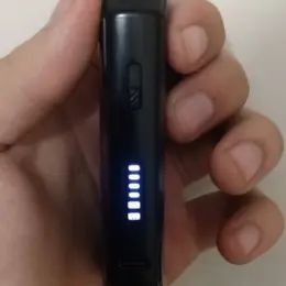 Lost Vape Thelema Elite S Pod-система