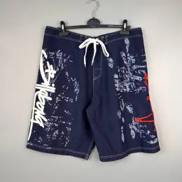 Vintage Billabong Board Shorts