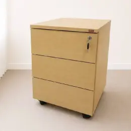 Мобільна тумба Mikomax 59x57x43см