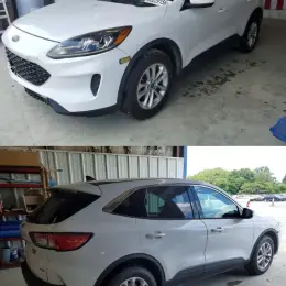 2020 Ford Escape SE 1.5L AWD зі США