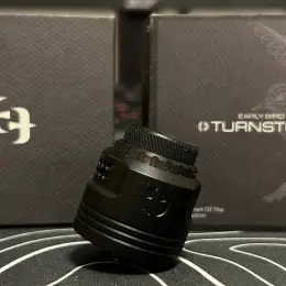 Turnstone RDA