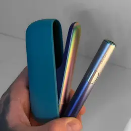 IQOS Iluma i Remix