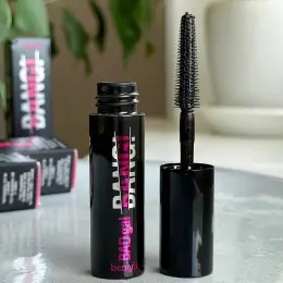 Туш для вій Benefit BADgal BANG! 3g