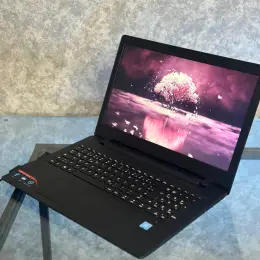 Ноутбук Lenovo IdeaPad 110-15IBR (80T7) Pentium N3710 / 8GB RAM / SSD 240GB / 15.6”