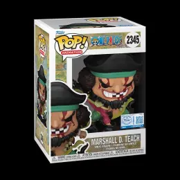 Funko Pop! Animation One Piece Marshall D. Teach 2345