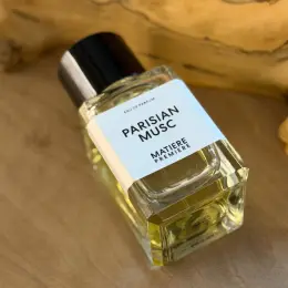 Matiere Premiere Parisian Musk Eau de Parfum