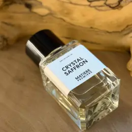 Matiere Premiere Crystal Saffron парфюмированная вода 1 мл