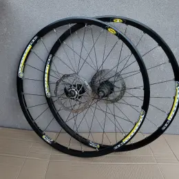Комплект колес Mavic Cross ROC Tubeless 26 дюймов