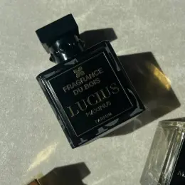 Fragrance Du Bois LUCIUS MAXIMUS Парфум