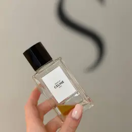 Parade BLACK TIE від CELINE 9 мл