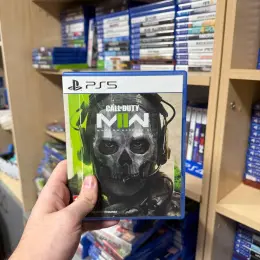 Гра Call of Duty MW 2 для PS4/PS5