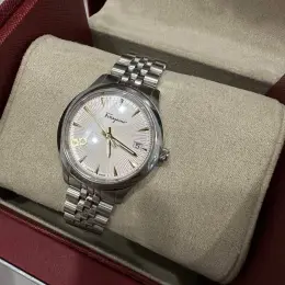 Ferragamo дизайнерские часы премиум-класса