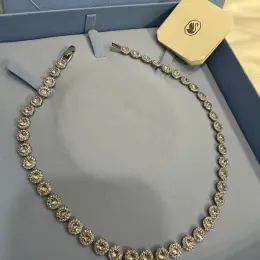 Swarovski Намисто 38 см