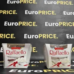 Цукерки Raffaello 150г