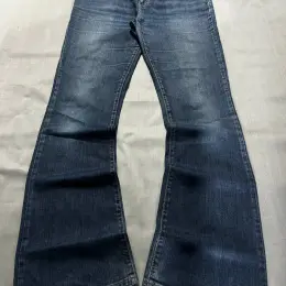 Levi's BootCut Jeans