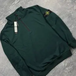 Stone Island Худі чоловіче розмір М