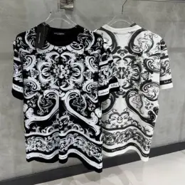 Футболка Dolce & Gabbana унісекс