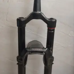 Rock Shox Domain Charger R 38 вилка 160мм