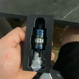 Бак VOOPOO UFORCE-X TANK II