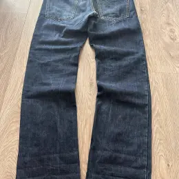 Burberry Jeans