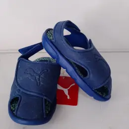 Сандаліки PUMA р.22 (14см)