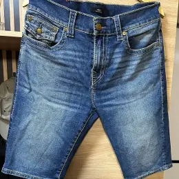Джинсові шорти True Religion Розмір 34