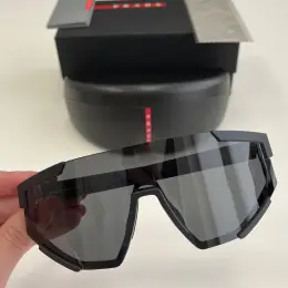 Prada Linea Rossa PS 04WS Окуляри