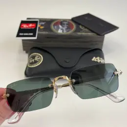 Очки Ray-Ban ASAP Rocky RB 3928