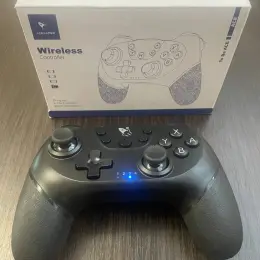 Геймпад Nintendo SW / ПК бездротовий