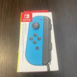 Бездротовий джойстик геймпад для Nintendo Switch