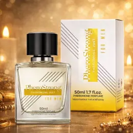 Парфум з феромонами PheroStrong Pheromone Just For Men 50 мл
