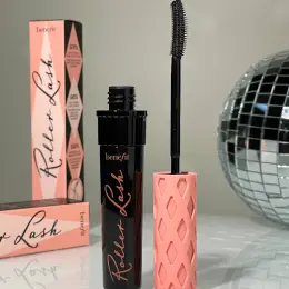 Підкручуюча туш Benefit Roller Lash Super-Curling and Lifting Mascara 8.5g