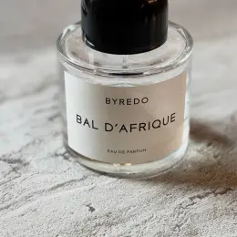 Byredo BAL D’AFRIQUE Eau de Parfum