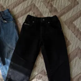 Дитячі джинси та штани Wrangler та інші, розмір 1.5-2 роки